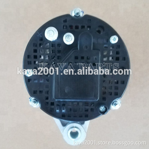 12V 50A Auto Alternator for AMKODOR TM-3, Belarus MTZ-80, MKSM T-50